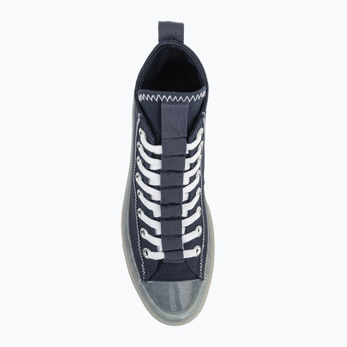 Edzőcipő Converse Chuck Taylor All Star Cx Explore Hi obsidian/white 6