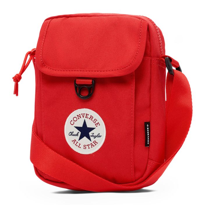 Converse Chuck Taylor Patch Crossbody 2 3.5 l converse piros 2