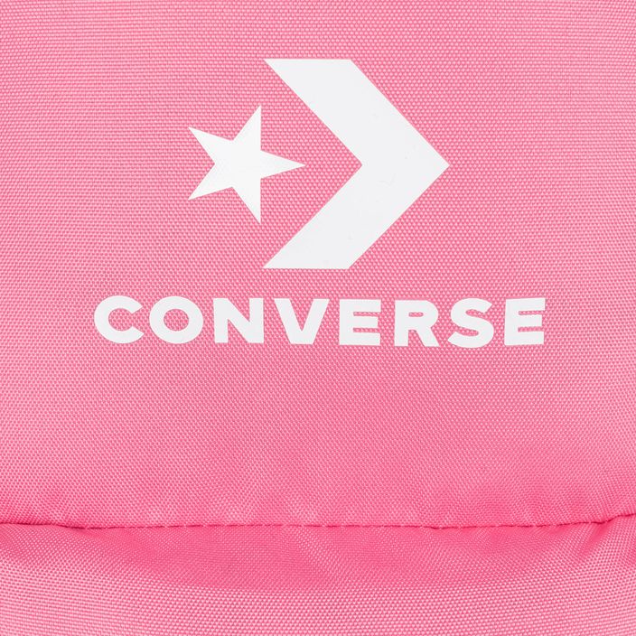 hátizsák Converse Speed 3 Large Logo 19 l oops pink 4