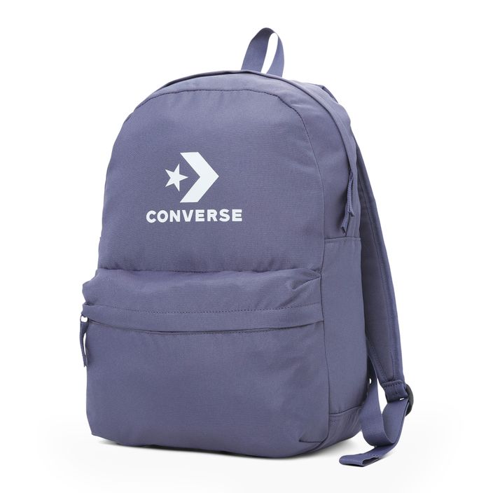 Converse Speed 3 Large Logo 19 l levendula hamu városi hátizsák 2