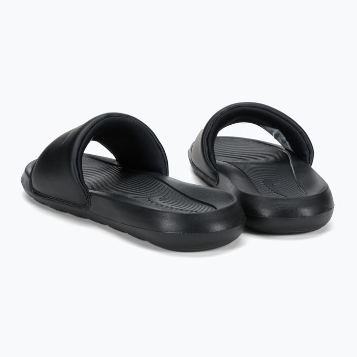 Nike Victori One Slide női flip flop fekete CN9677-005 3