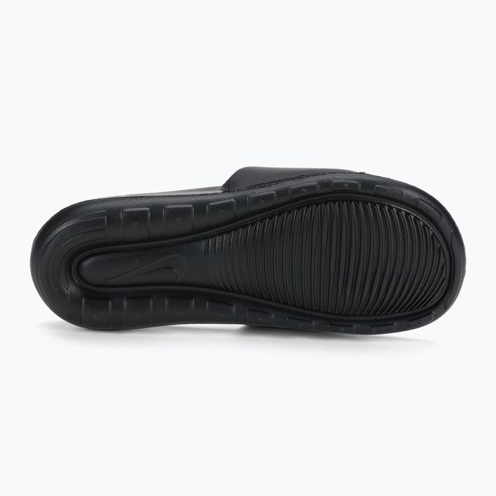 Nike Victori One Slide női flip flop fekete CN9677-005 4