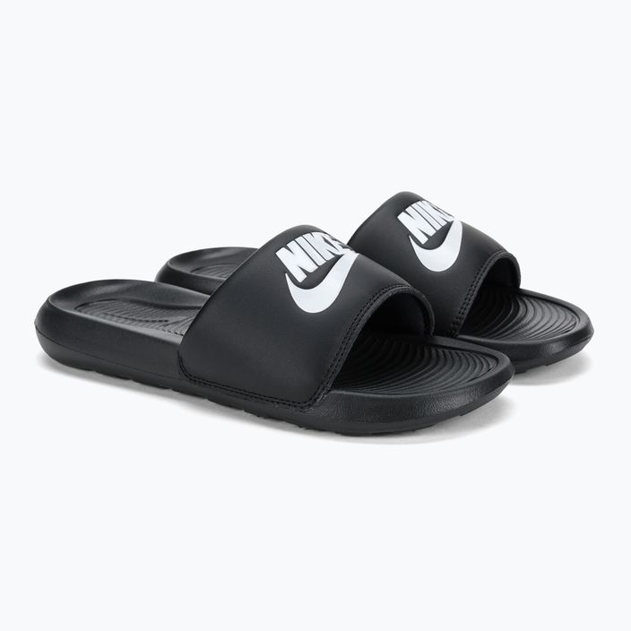 Nike Victori One Slide női flip flop fekete CN9677-005 5