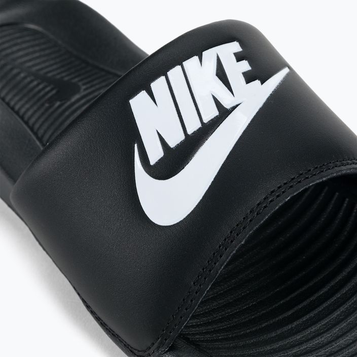 Nike Victori One Slide női flip flop fekete CN9677-005 7