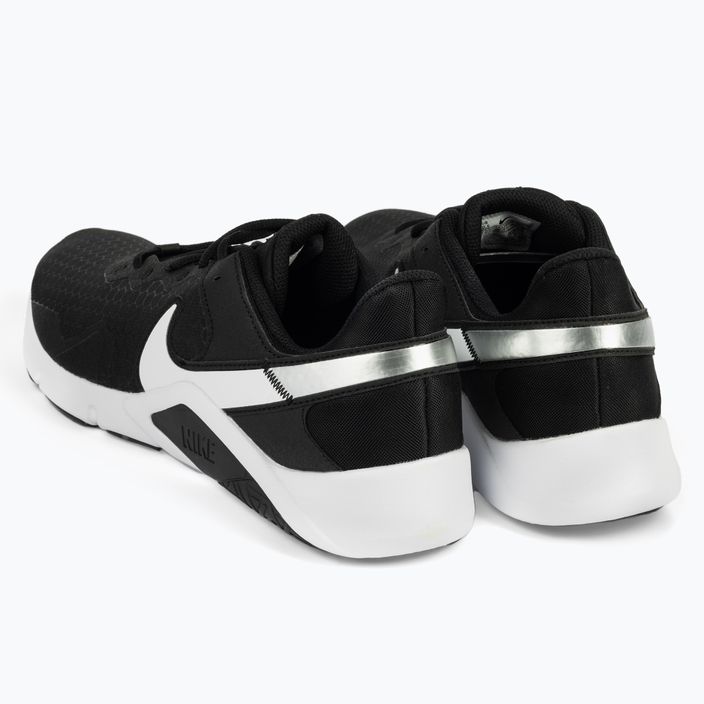 Férfi edzőcipő Nike Legend Essential 2 fekete CQ9356-001 3