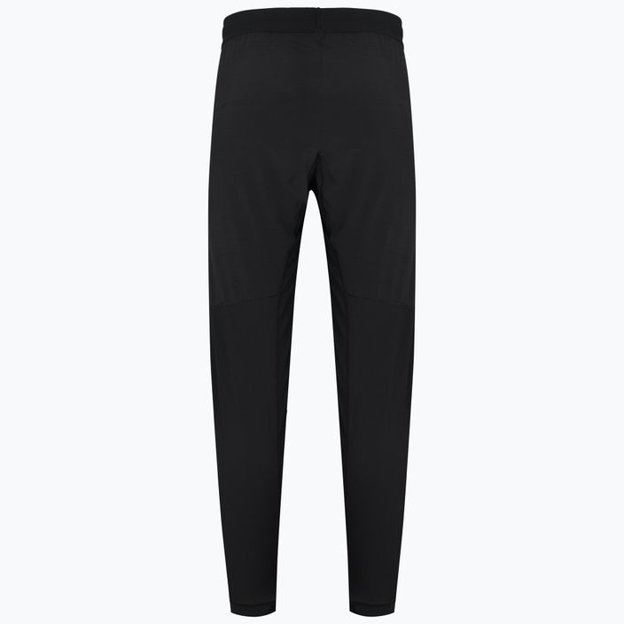 Férfi Nike Yoga Pant Cw Yoga fekete CU7378-010 2