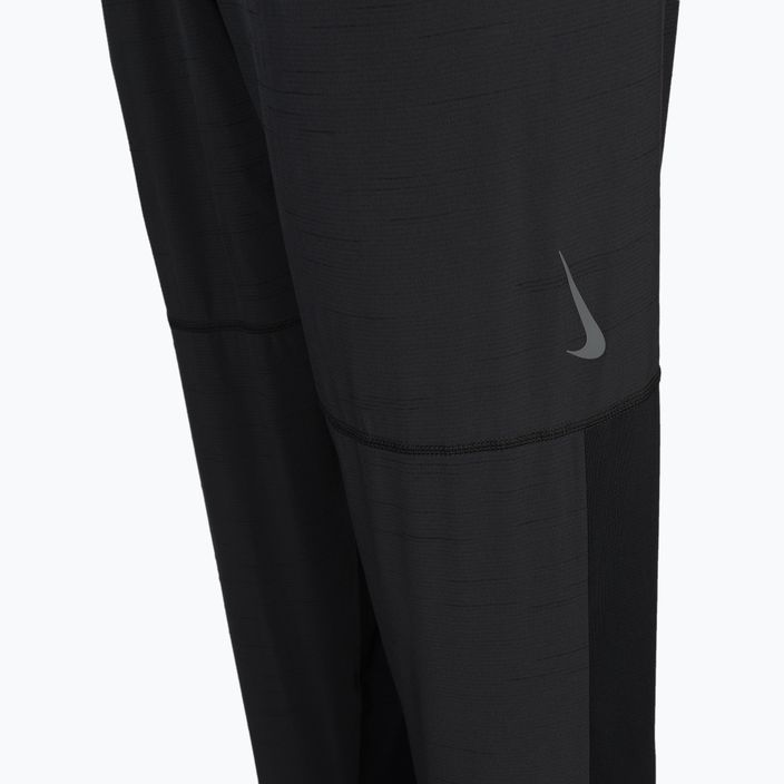 Férfi Nike Yoga Pant Cw Yoga fekete CU7378-010 3