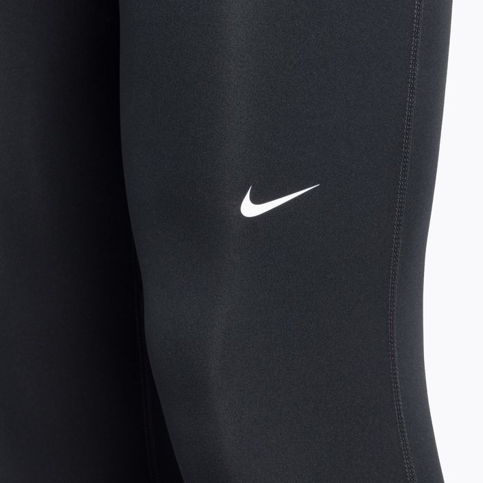 Női leggings Nike 365 Tight fekete 3