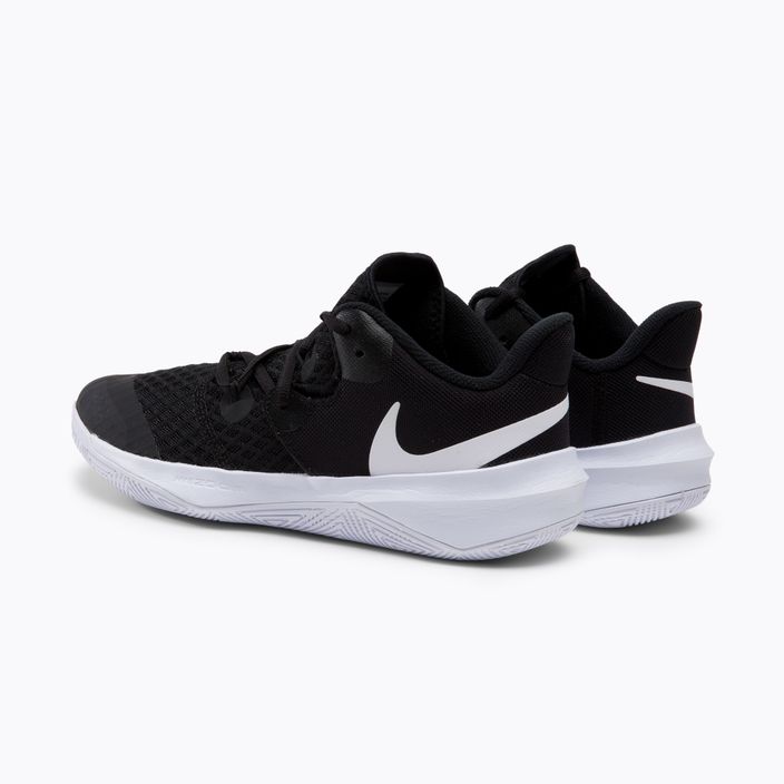 Nike Zoom Hyperspeed Court cipő fekete CI2964-010 3