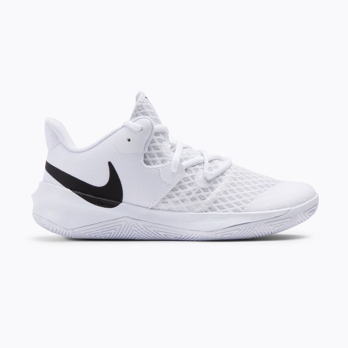 Nike Zoom Hyperspeed Court röplabda cipő fehér CI2964-100 2