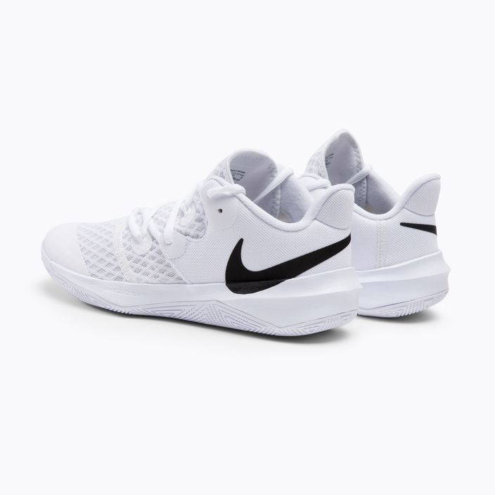 Nike Zoom Hyperspeed Court röplabda cipő fehér CI2964-100 3