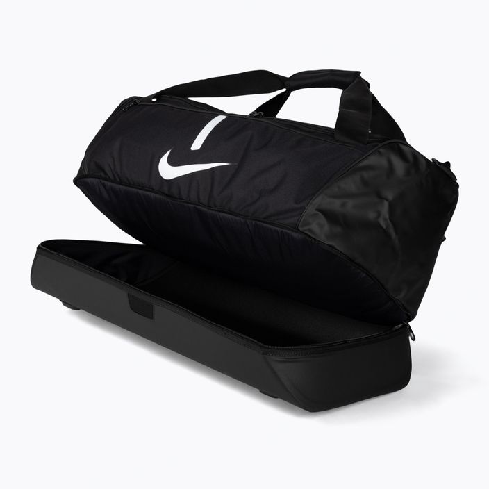 Nike Academy Team Hardcase L edzőtáska fekete CU8087-010 3