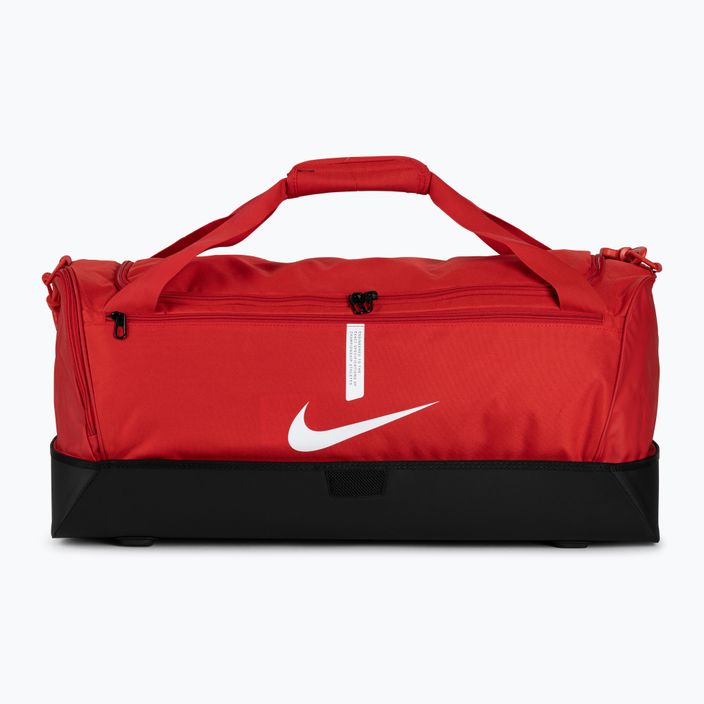Nike Academy Team Hardcase L edzőtáska piros CU8087-657