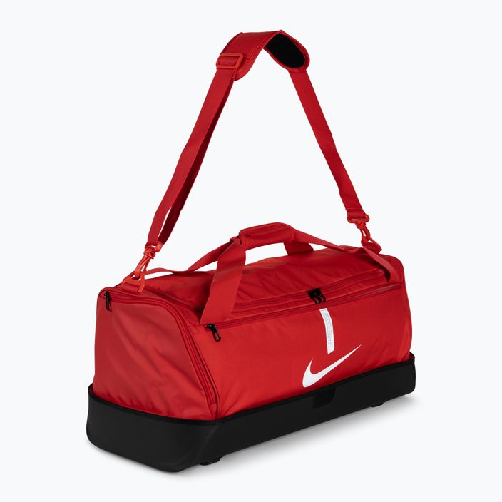 Nike Academy Team Hardcase L edzőtáska piros CU8087-657 2