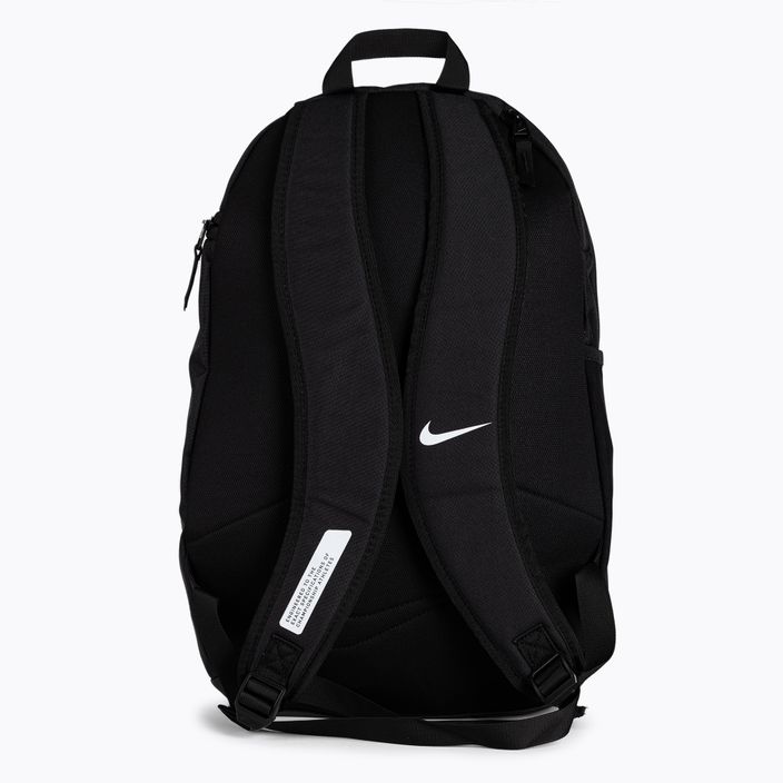 Nike Academy Team hátizsák fekete DC2647-010 3