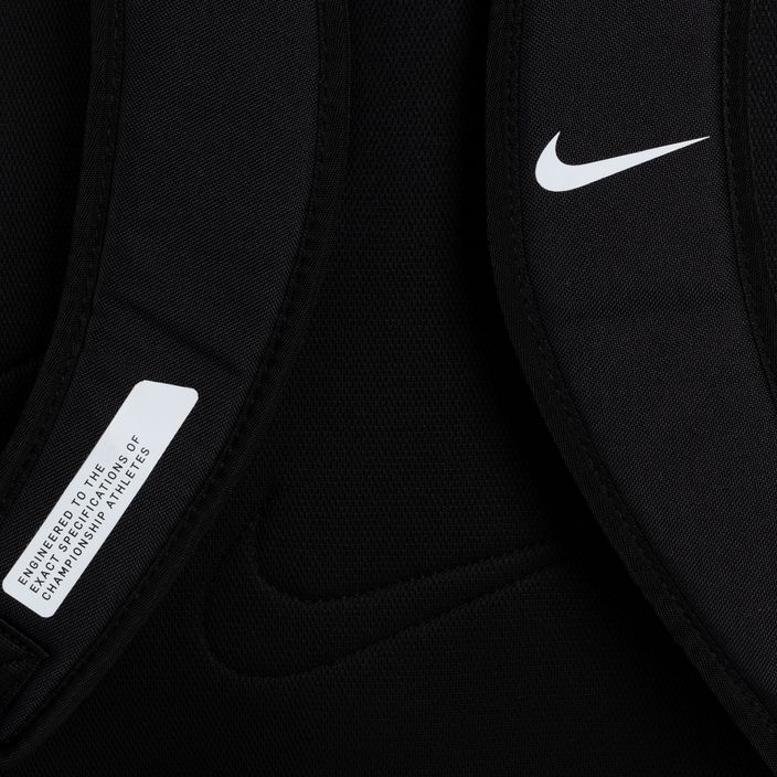Nike Academy Team hátizsák fekete DC2647-010 4
