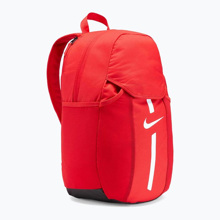 Nike Academy Team hátizsák 30 l piros DC2647-657 6