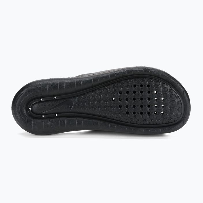 Női Nike Victori One zuhanyzó csúszda fekete CZ5478-001 4