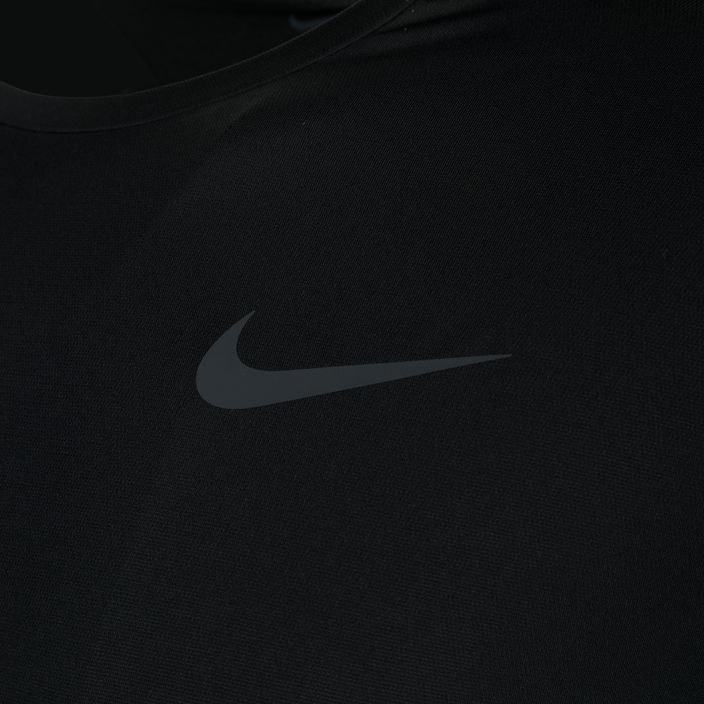 Férfi Nike Hyper Dry felső fekete CZ1181-011 3