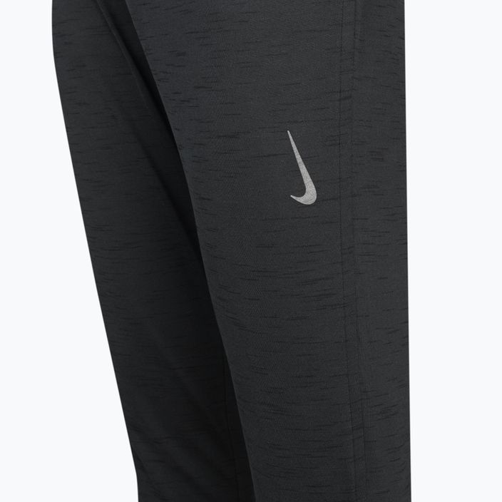 Férfi Nike Yoga Dri-FIT szürke jóganadrág CZ2208-010 3