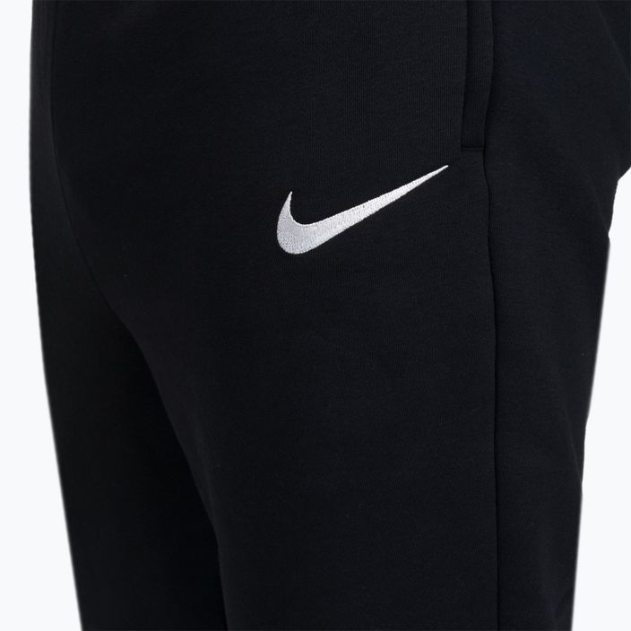Nike FLC Park 20 férfi nadrág fekete CW6907-010 3