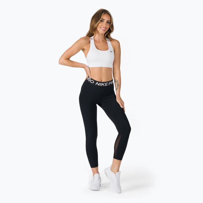 Nike Pro 365 női leggings fekete CZ9803-013 2