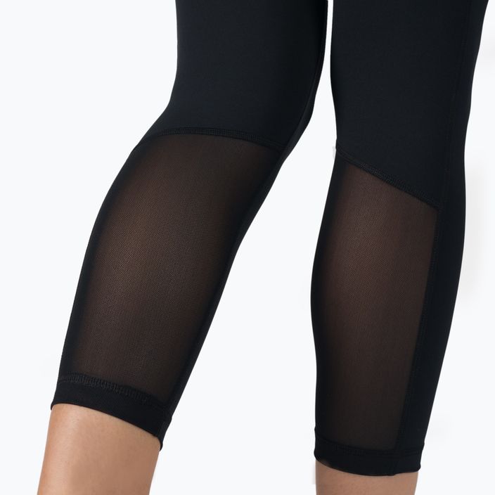 Nike Pro 365 női leggings fekete CZ9803-013 5