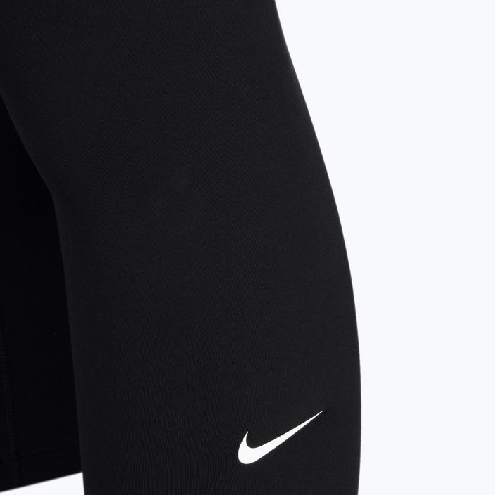 Női leggings Nike One Capri fekete DD0245-010 3