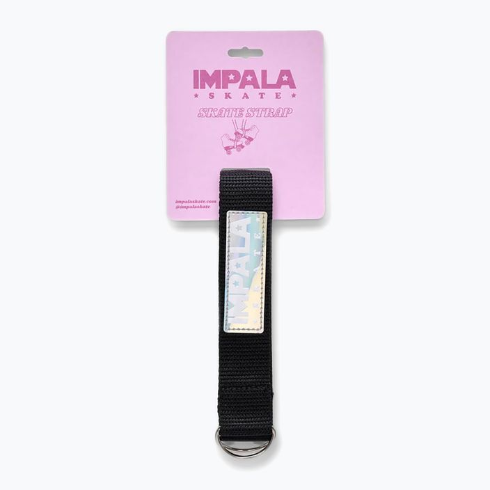 IMPALA Skate Strap fekete 2