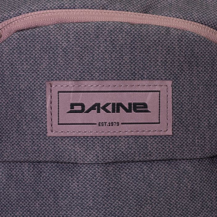 Dakine Syncline 12 kerékpáros hátizsák szürke D10003429 4