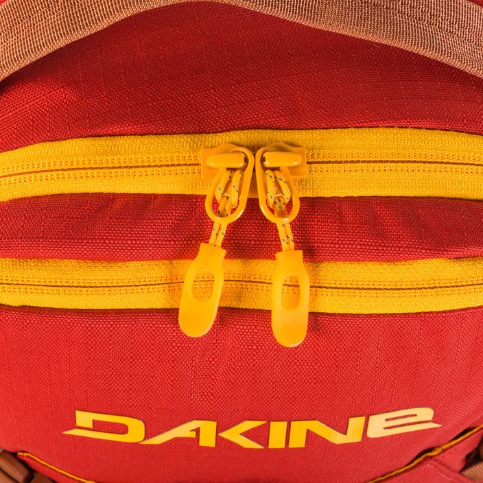 Dakine Heli Pack 12 túra hátizsák piros D10003261 8