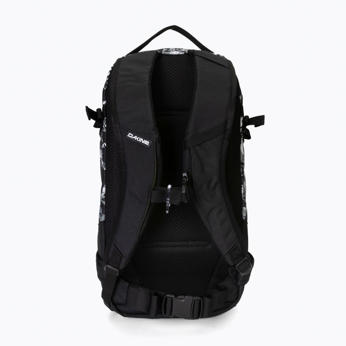 Dakine Heli Pro 20 snowboard hátizsák fekete D10003262 3