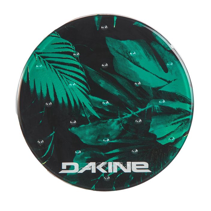 Dakine Circle Mat csúszásgátló párna 9 db zöld/fekete D10001576 2
