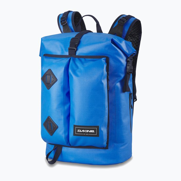 Dakine Cyclone II Dry Pack 36l szörfös hátizsák kék D10002827 5