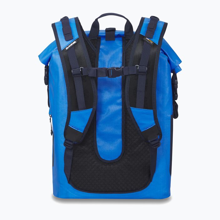 Dakine Cyclone II Dry Pack 36l szörfös hátizsák kék D10002827 6