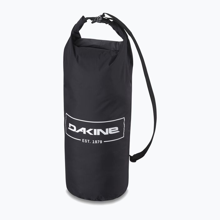 Dakine Packable Rolltop Dry Bag 20 vízhatlan hátizsák fekete D10003921 6