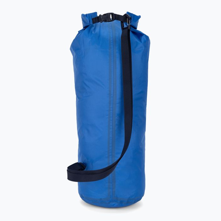 Dakine Packable Rolltop Dry Bag 20 vízhatlan hátizsák kék D10003921 3