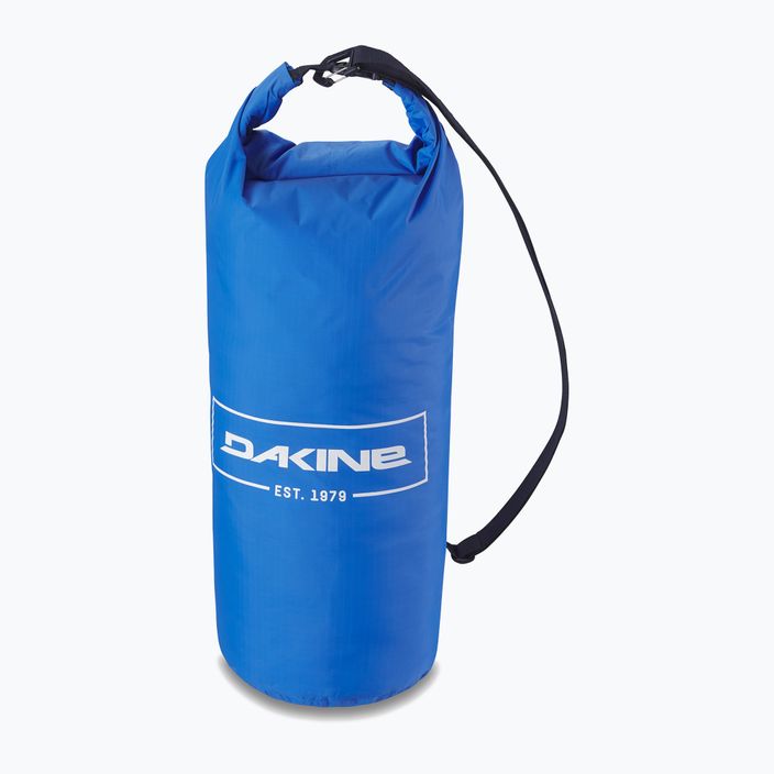 Dakine Packable Rolltop Dry Bag 20 vízhatlan hátizsák kék D10003921 6