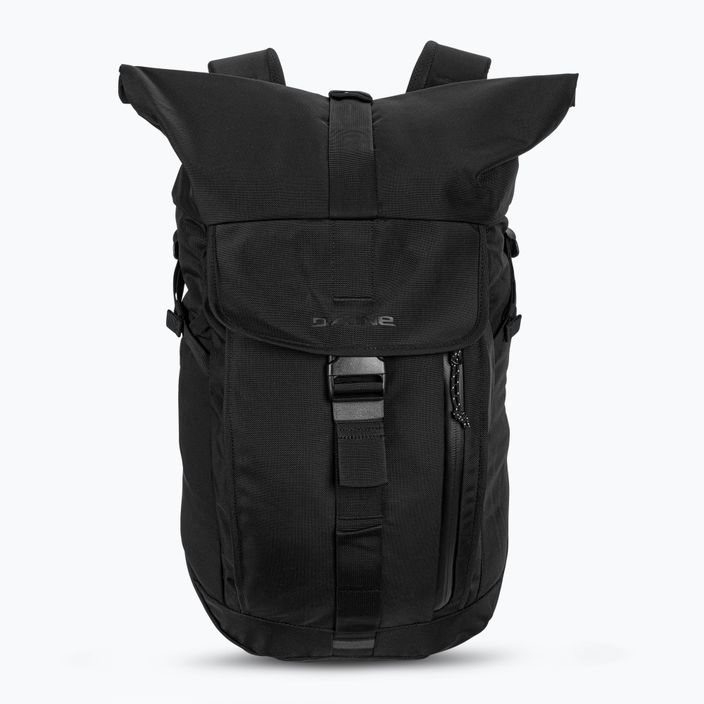 Dakine Motive Rolltop 25 városi hátizsák fekete D10003881