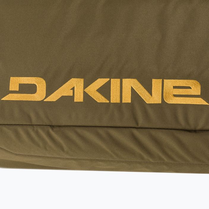 Dakine Fall Line Ski Roller Bag vintage camo síléc táska 5