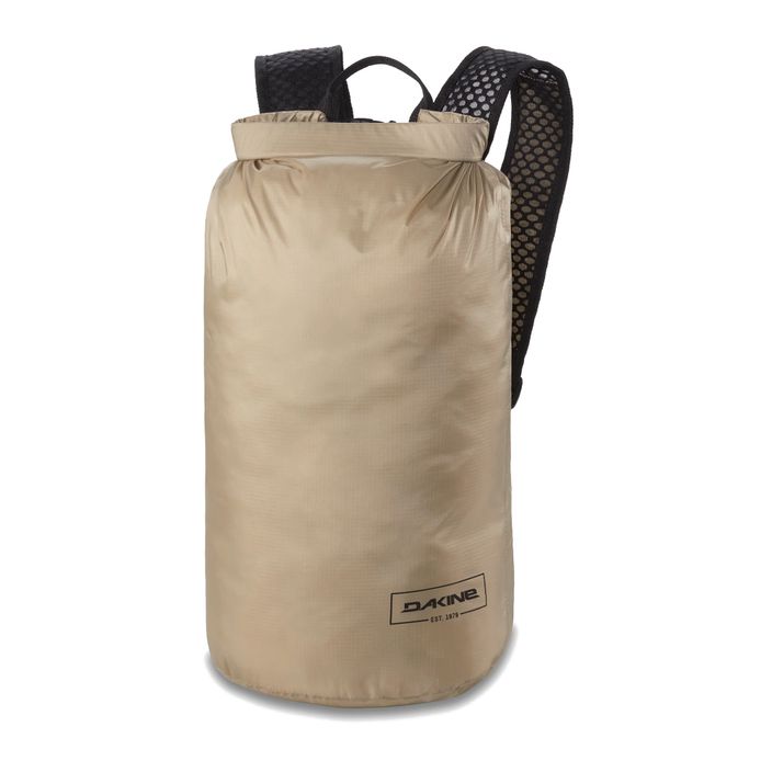 Dakine Packable Rolltop Dry Pack 30 l kő vízhatlan hátizsák 2