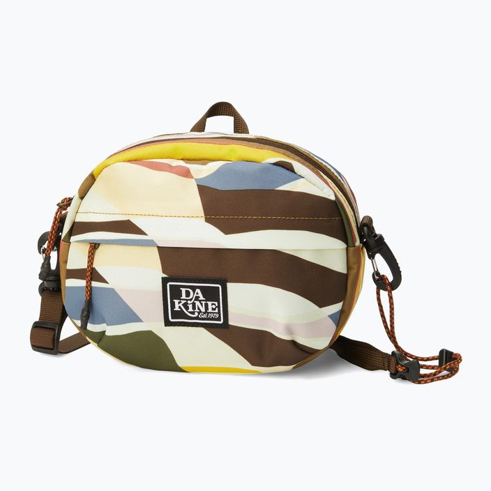 Dakine női Joey Oval Crossbody táska reggeli égtájak