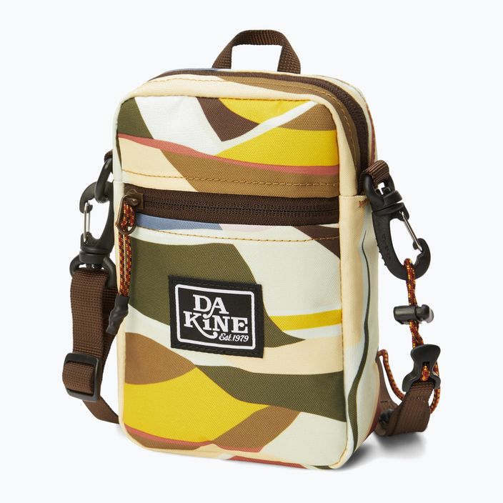 Dakine Journey Mini Crossbody reggeli égbolt női tasak