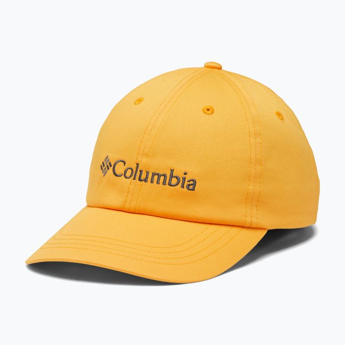 Columbia ROC II Ball 880 narancssárga 1766611