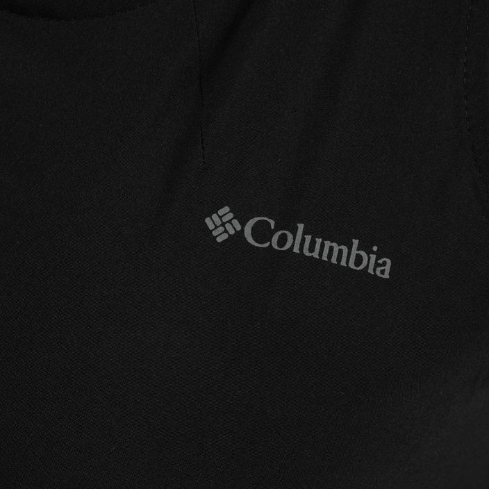 Columbia Alpine Chill Zero női búvárruha fekete 1991751 10