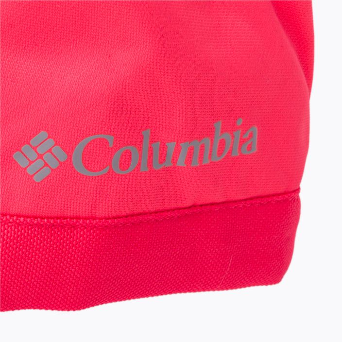 Columbia Bugaboo II gyermek síelőnadrág rózsaszín 1806712 4