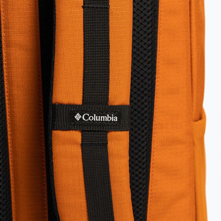 Columbia Convey II 27 túra hátizsák narancssárga 1991161 5