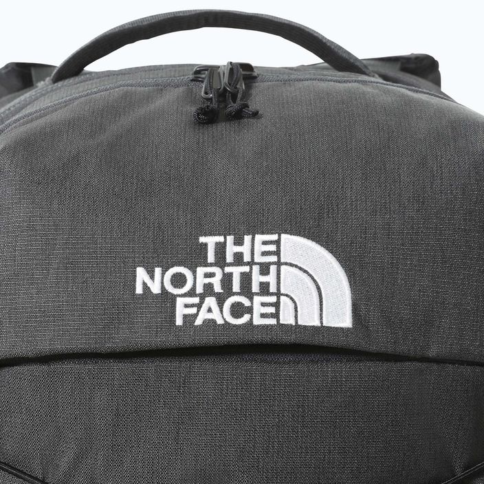 The North Face Borealis túra hátizsák szürke NF0A52SEYLM1 7