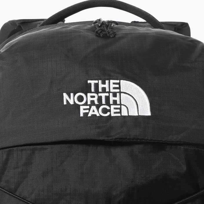 The North Face Borealis túra hátizsák fekete NF0A52SEKX71 7