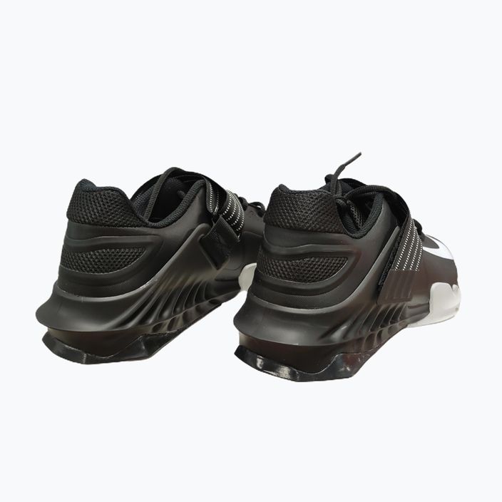Nike Savaleos súlyemelő cipő fekete CV5708-010 13